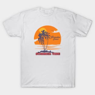 Summer Vibe T-Shirt